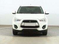 Mitsubishi ASX  1.6 MIVEC 