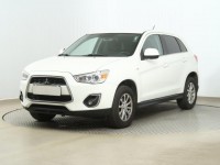 Mitsubishi ASX  1.6 MIVEC 