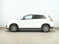 Mitsubishi ASX  1.6 MIVEC 