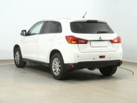 Mitsubishi ASX  1.6 MIVEC 