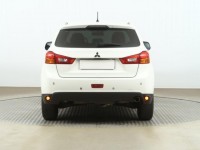 Mitsubishi ASX  1.6 MIVEC 