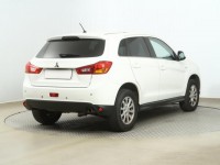 Mitsubishi ASX  1.6 MIVEC 