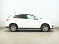 Mitsubishi ASX  1.6 MIVEC 