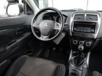 Mitsubishi ASX  1.6 MIVEC 