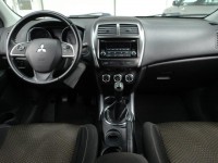 Mitsubishi ASX  1.6 MIVEC 