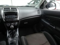 Mitsubishi ASX  1.6 MIVEC 
