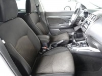 Mitsubishi ASX  1.6 MIVEC 