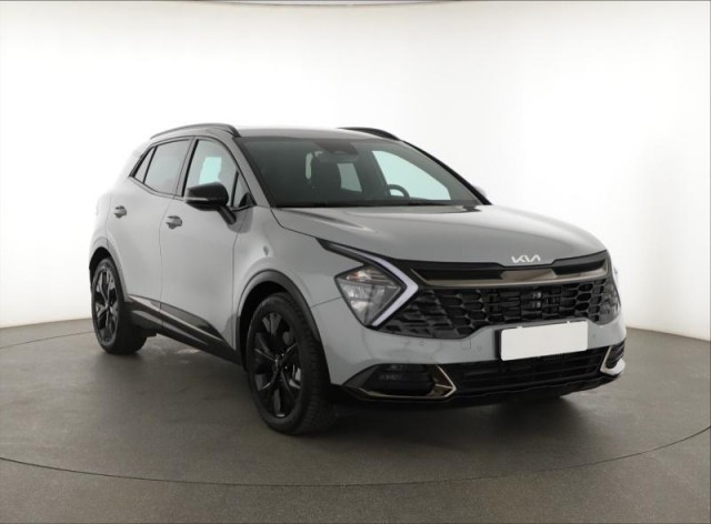 Kia Sportage  1.6 T-GDI Edice 30