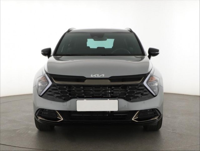 Kia Sportage  1.6 T-GDI Edice 30