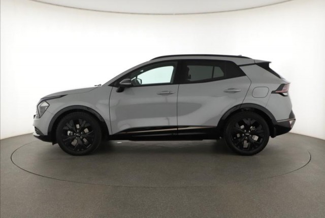 Kia Sportage  1.6 T-GDI Edice 30