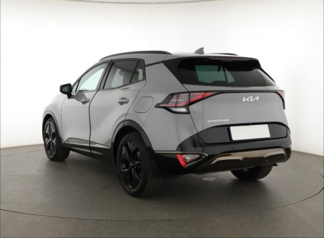 Kia Sportage  1.6 T-GDI Edice 30