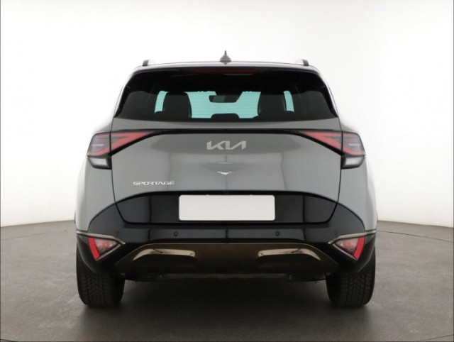 Kia Sportage  1.6 T-GDI Edice 30