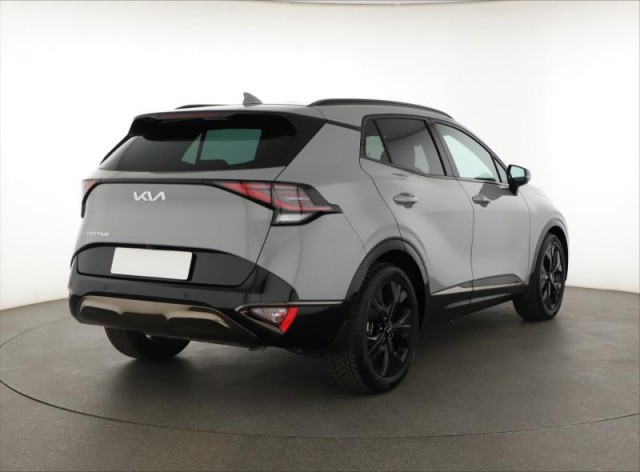 Kia Sportage  1.6 T-GDI Edice 30