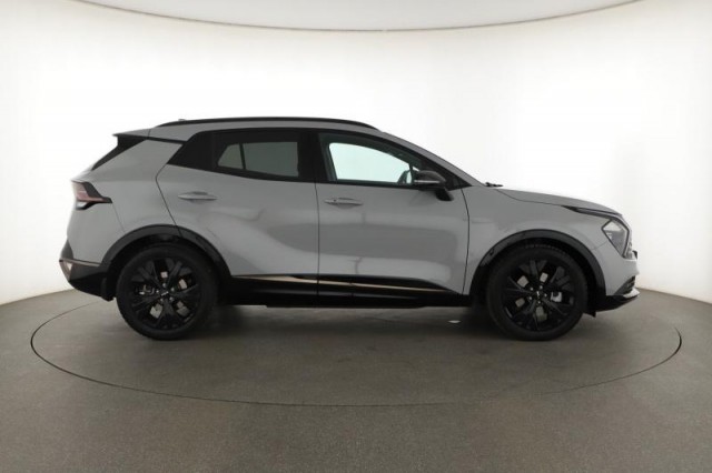 Kia Sportage  1.6 T-GDI Edice 30