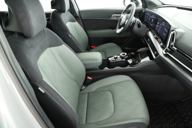 Kia Sportage  1.6 T-GDI Edice 30