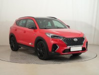 Hyundai Tucson  1.6 T-GDI N-Line Style