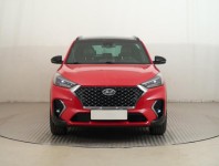 Hyundai Tucson  1.6 T-GDI N-Line Style