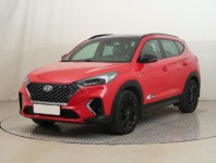 Hyundai Tucson  1.6 T-GDI N-Line Style