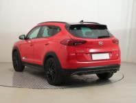 Hyundai Tucson  1.6 T-GDI N-Line Style
