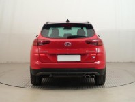 Hyundai Tucson  1.6 T-GDI N-Line Style