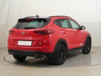 Hyundai Tucson  1.6 T-GDI N-Line Style