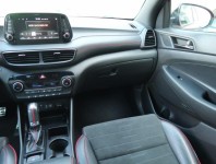 Hyundai Tucson  1.6 T-GDI N-Line Style