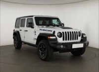 Jeep Wrangler  4xe PHEV Rubicon