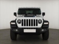 Jeep Wrangler  4xe PHEV Rubicon