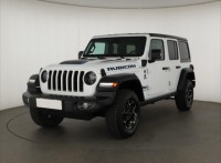 Jeep Wrangler  4xe PHEV Rubicon
