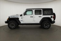 Jeep Wrangler  4xe PHEV Rubicon