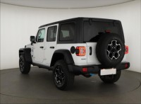 Jeep Wrangler  4xe PHEV Rubicon