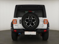 Jeep Wrangler  4xe PHEV Rubicon