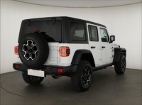 Jeep Wrangler  4xe PHEV Rubicon