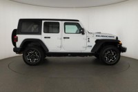 Jeep Wrangler  4xe PHEV Rubicon