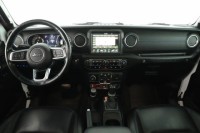 Jeep Wrangler  4xe PHEV Rubicon