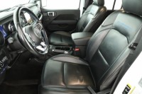 Jeep Wrangler  4xe PHEV Rubicon
