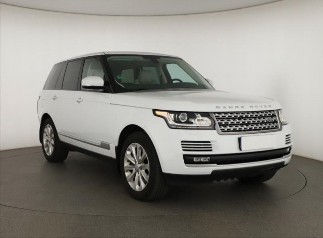 Land Rover Range Rover  SDV8 