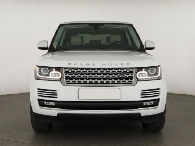 Land Rover Range Rover  SDV8 