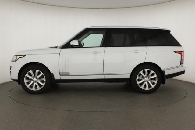 Land Rover Range Rover  SDV8 