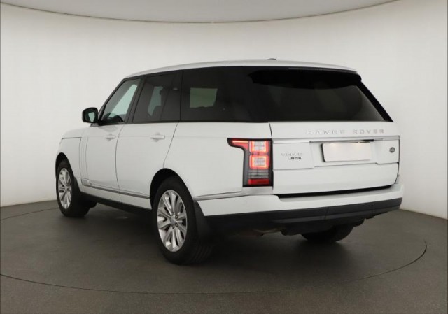 Land Rover Range Rover  SDV8 
