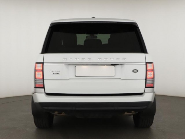 Land Rover Range Rover  SDV8 