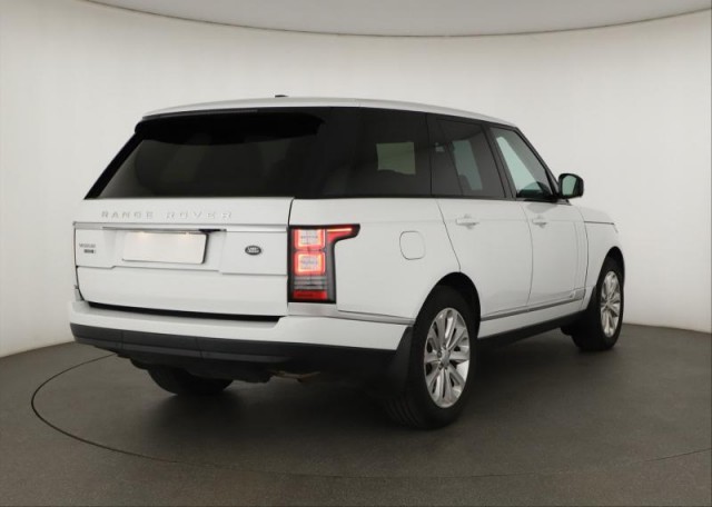 Land Rover Range Rover  SDV8 