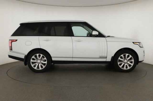 Land Rover Range Rover  SDV8 