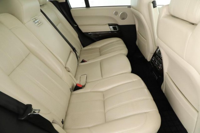 Land Rover Range Rover  SDV8 