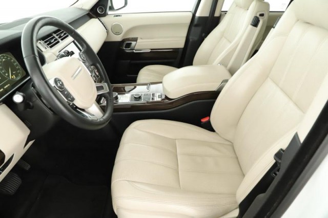 Land Rover Range Rover  SDV8 