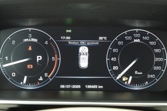 Land Rover Range Rover  SDV8 