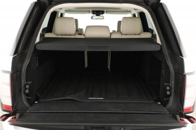 Land Rover Range Rover  SDV8 