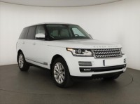 Land Rover Range Rover  SDV8 