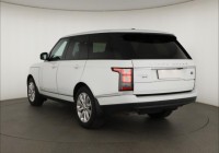 Land Rover Range Rover  SDV8 