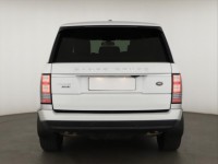Land Rover Range Rover  SDV8 
